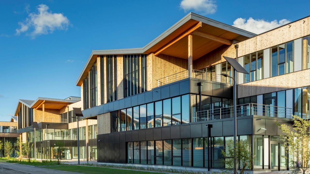 Bureau Villeneuve-d'Ascq 15000m² Vente bureau Villeneuve-d'Ascq Nord OVBUR2532299 6